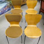 648 8528 CHAIRS
